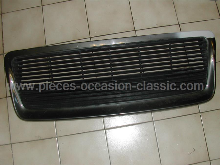 Aileron arrière avec grille Porsche 964